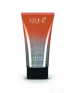Keune Color Craving Мідний захід - Фото 1