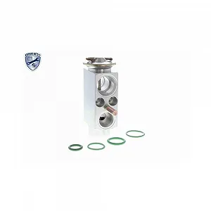 Расширительный клапан кондиционера VEMO V20-77-0012 EXPERT KITS + для BMW - Фото 1