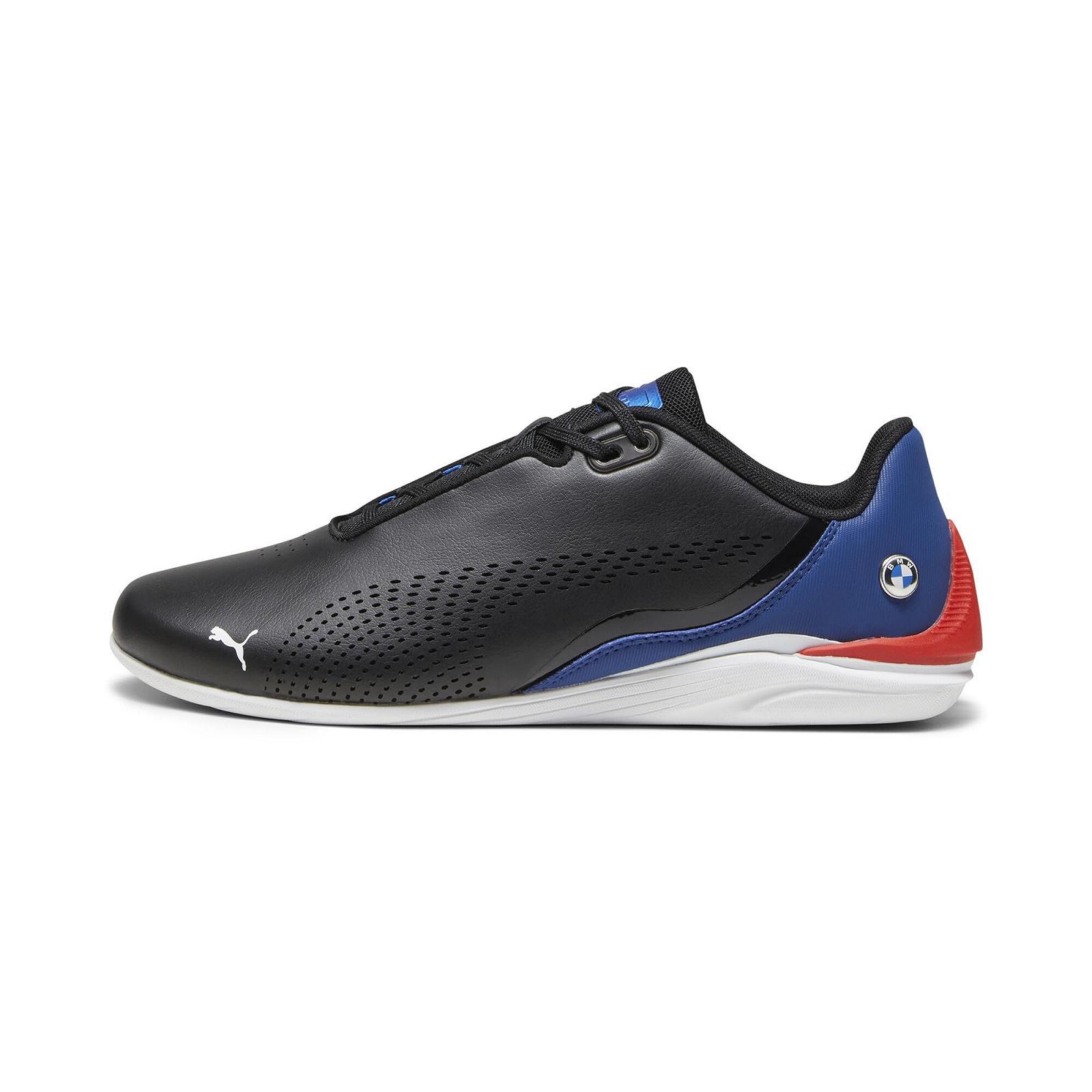Кроссовки PUMA Unisex BMW MMS Drift Cat Decima, фото №1