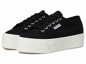 Кроссовки Superga 2750-Cotu Classic Unisex - Фото 1