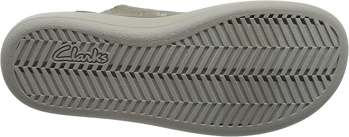Кросівки Clarks Higley Lace чоловічі, фото №5