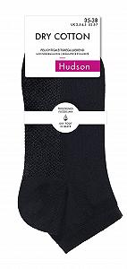 Носки Hudson Relax Dry Cotton Женские Спортивные Носки Navy II 39-42, темно-синий, 2 пары synthetic.ua - Фото 1