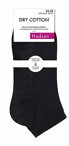 Носки Hudson Relax Dry Cotton Женские Спортивные Носки Navy II 39-42, темно-синий, 2 пары synthetic.ua - Фото 1