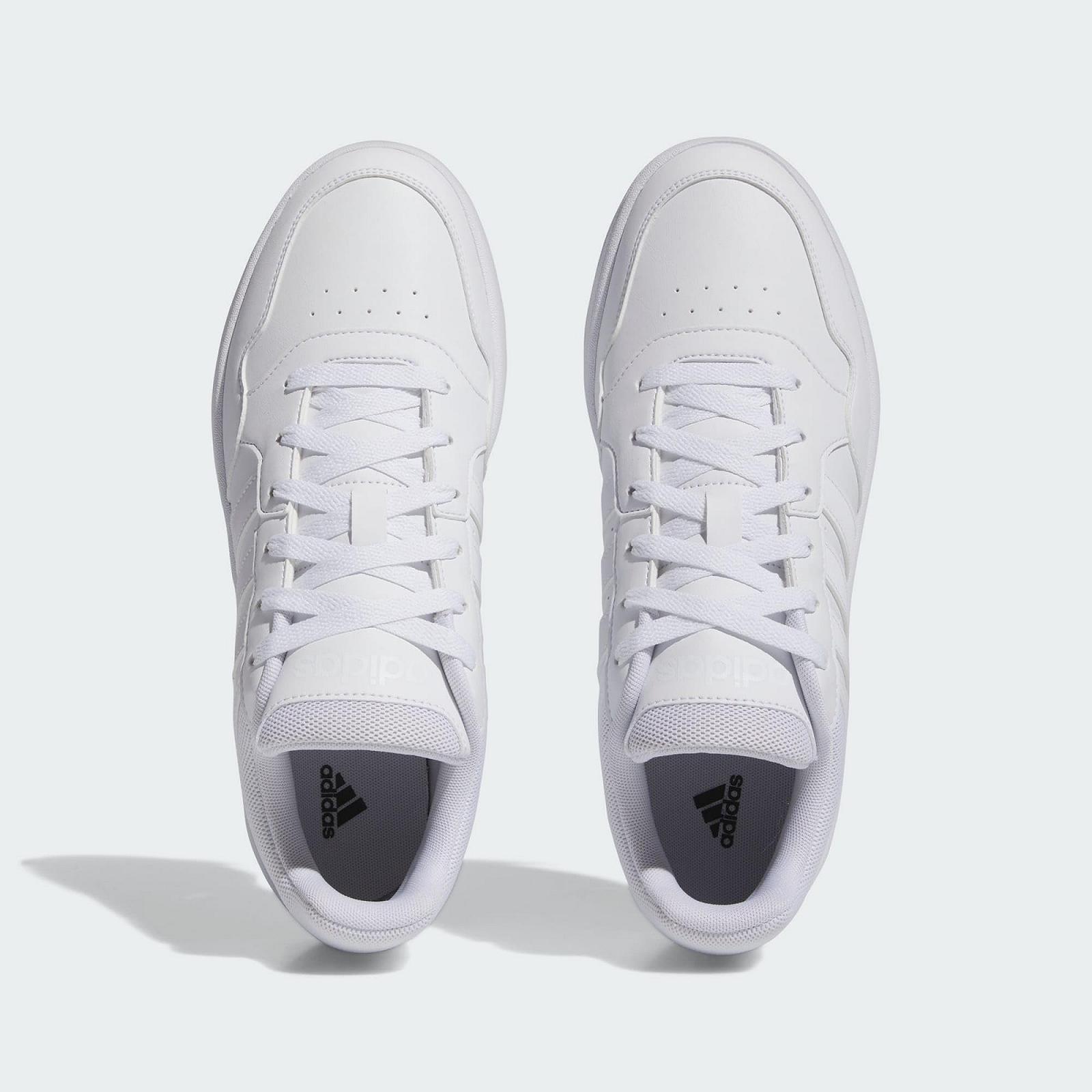 Кроссовки Adidas Hoops 3.0 Low Classic Vintage, фото №5