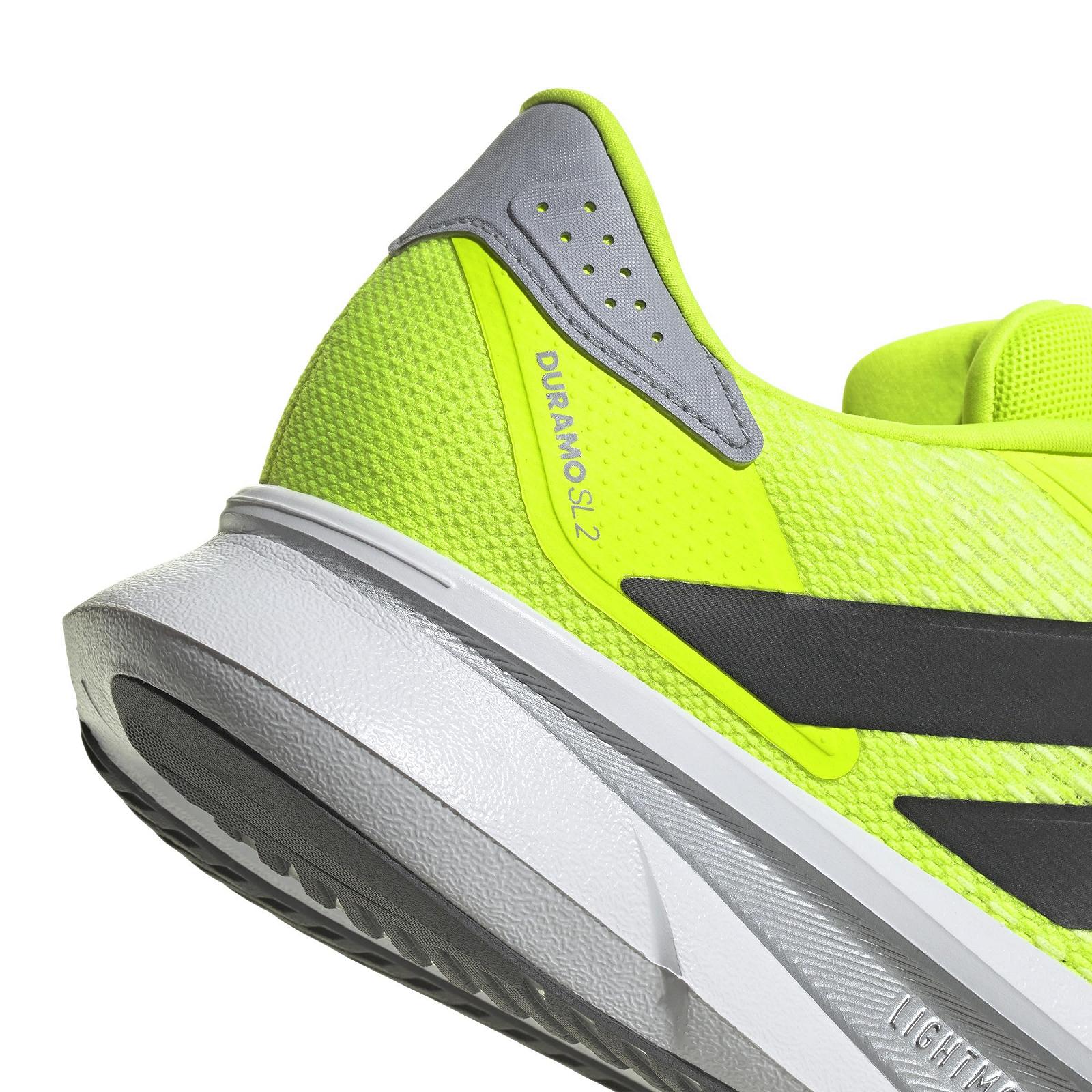 Кросівки для бігу adidas Duramo SL 2 Чоловічі, фото №4