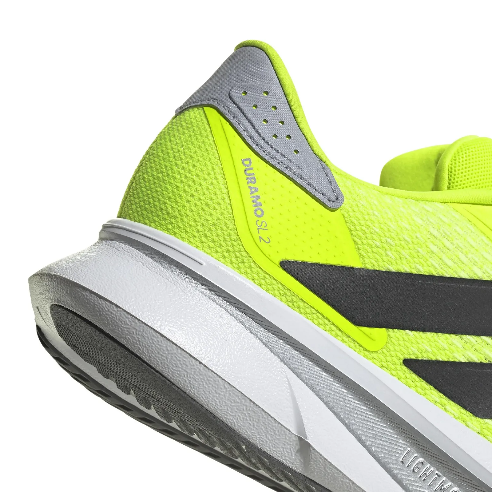 Кроссовки для бега adidas Duramo SL 2 мужские, фото №4