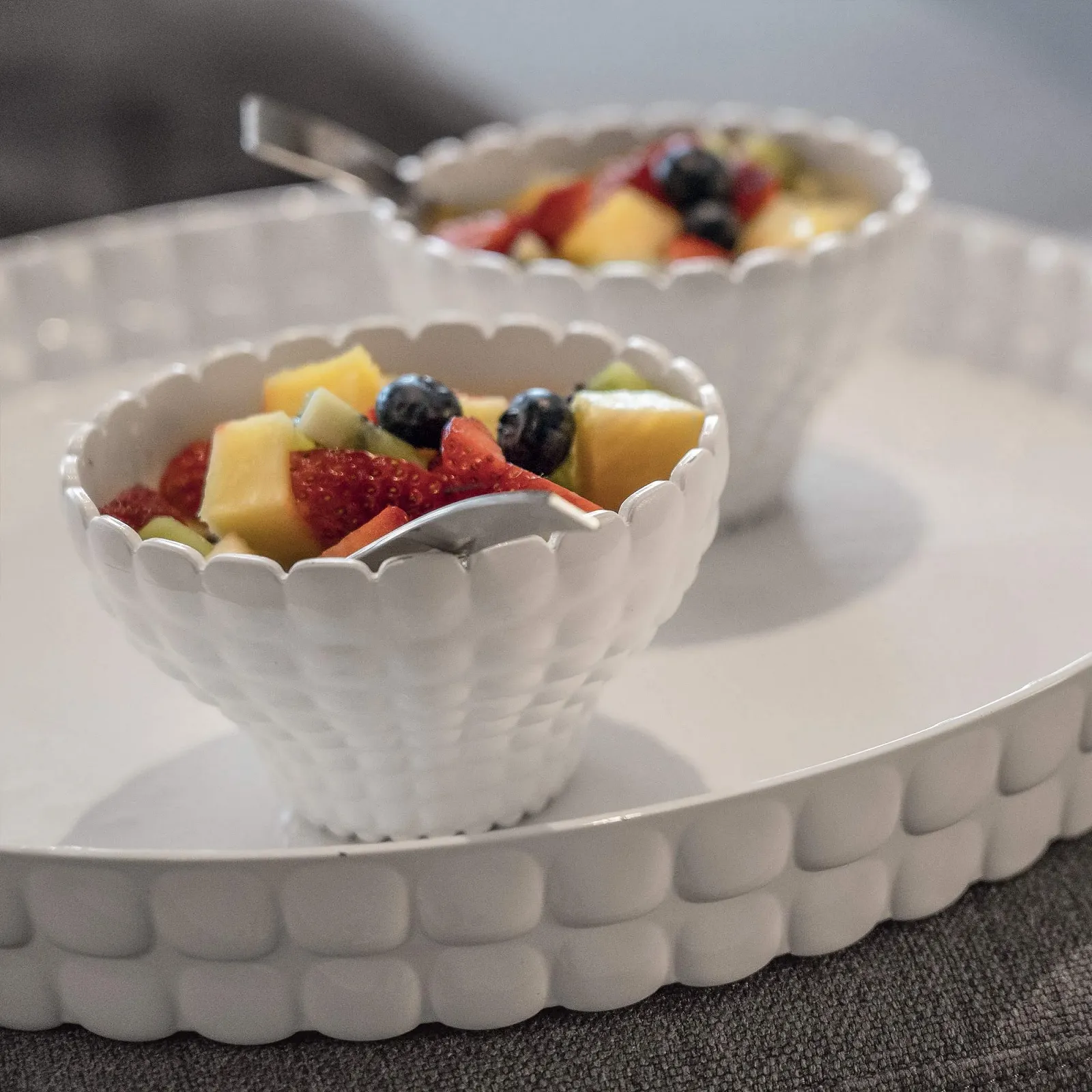 Миска Guzzini Tiffany 12 см, фото №4