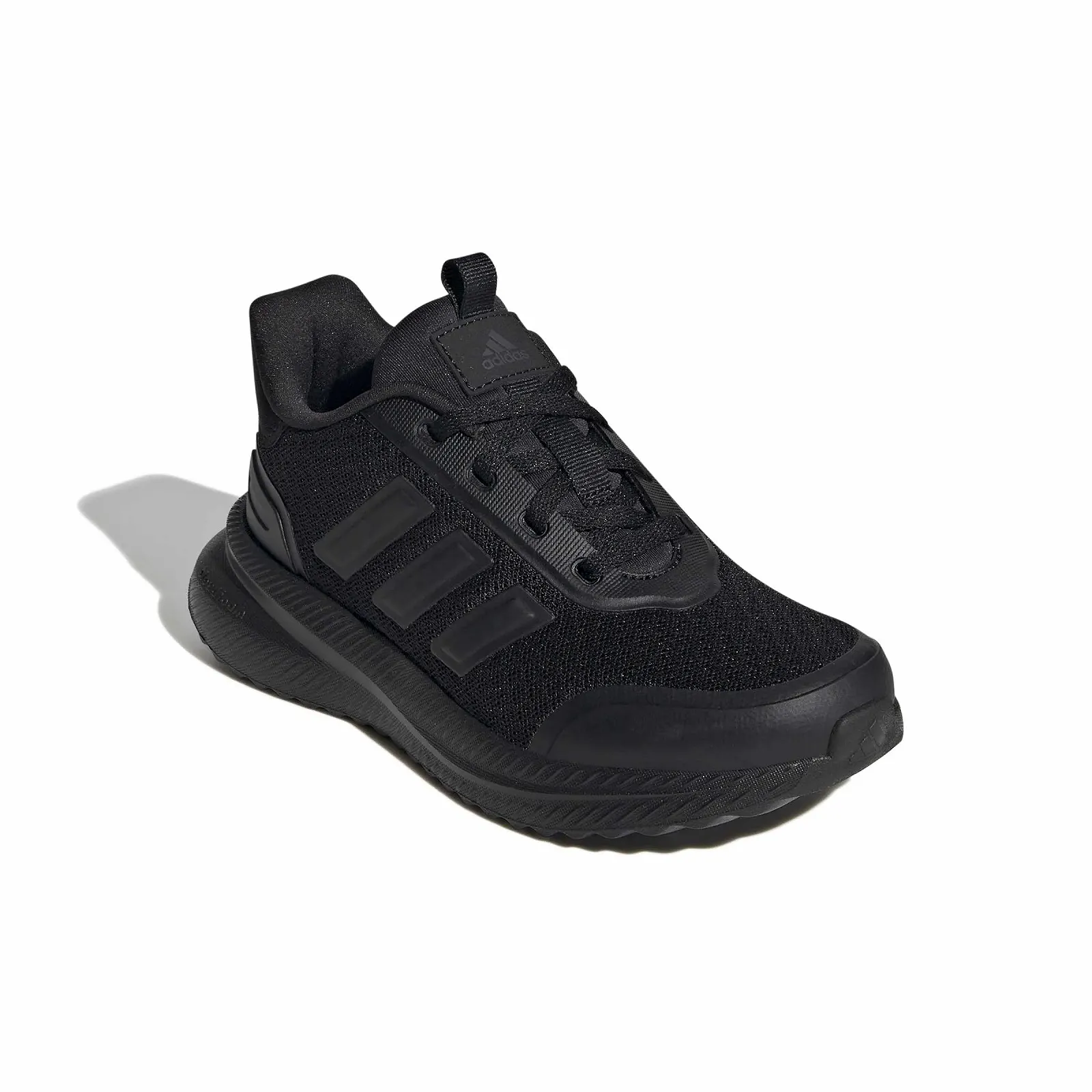 Кроссовки adidas X_PLRATH Детские Подростковые для бега и отдыха ID0254 Черный, фото №3