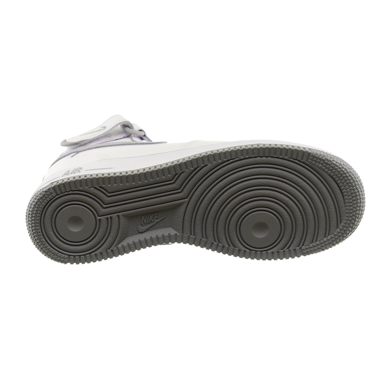 Кросівки Nike AIR FORCE 1 MID (GS) 38.5, фото №4