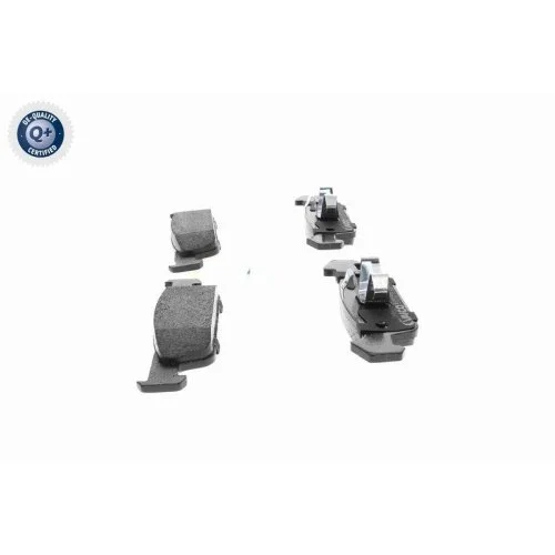 Комплект тормозных колодок, дисковый тормоз VAICO Q+ V21-0031, фото №4