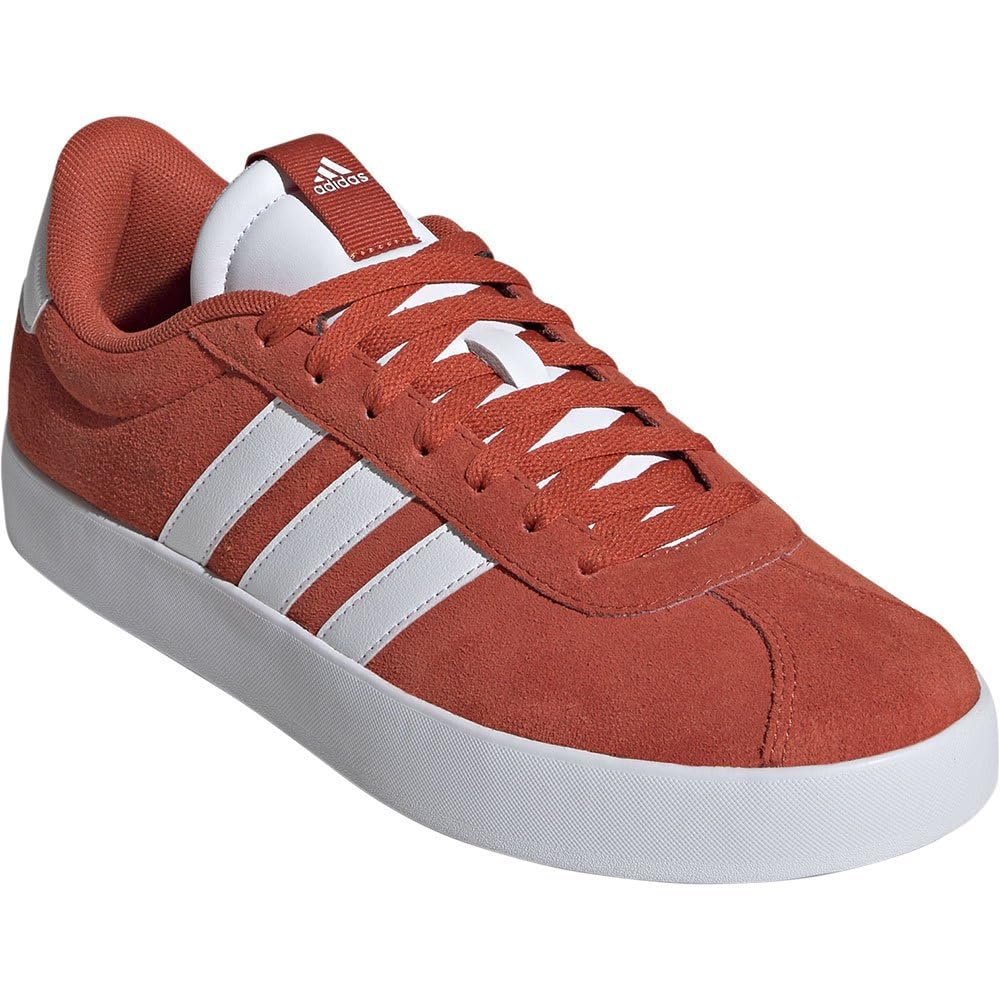 Чоловічі Кросівки Adidas VL Court 3.0, фото №4