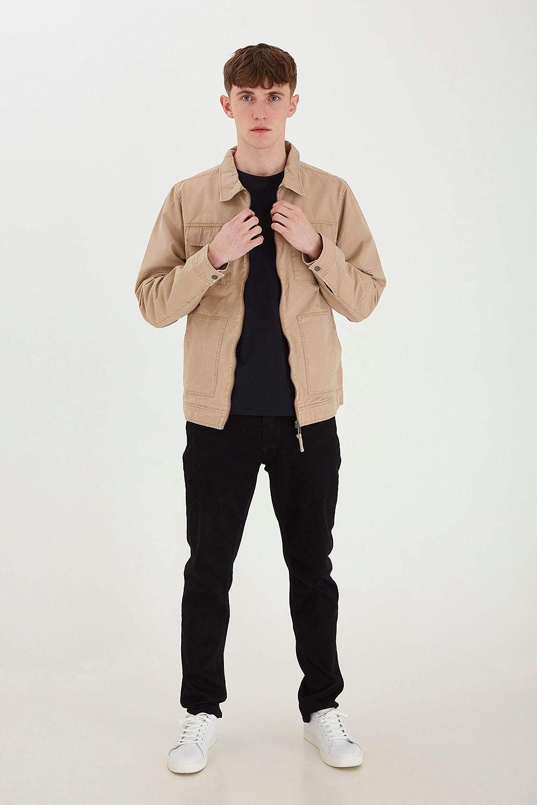 Куртка Blend BHOuterwear 20712116, фото №3