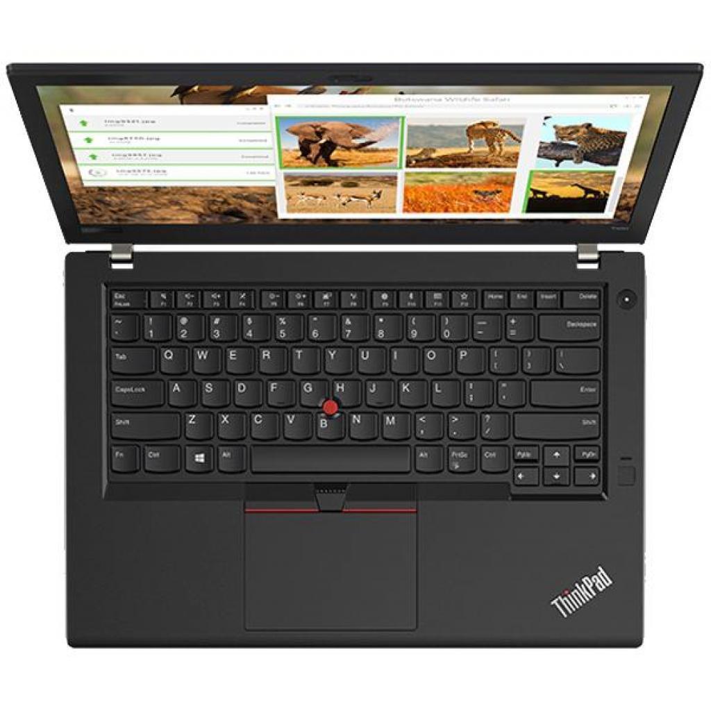 Ноутбук 14" Lenovo ThinkPad T480 Mobile Workstation 4G/LTE Intel Core i5-8350U RAM 8GB SSD 256GB Win 11 (UKR), фото №4