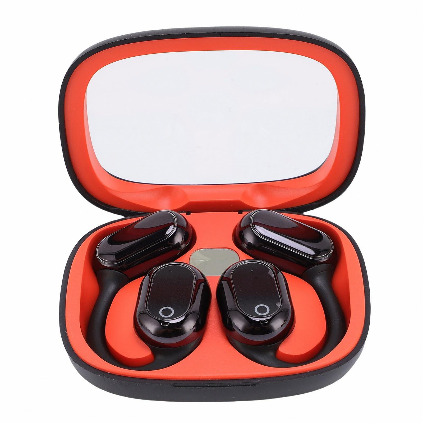 Навушники для перекладу в реальному часі Cryfokt AI, 164 мови, бездротові, 7 режимів, фото №1