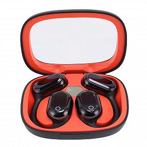 Купить Наушники для перевода в реальном времени Cryfokt AI, 164 языка, беспроводные, 7 режимов перевода, полувкладыши HiFi звук для путешествий, бизнеса и обучения - Фото 1 Наушники для перевода в реальном времени Cryfokt AI, 164 языка, беспроводные, 7 режимов перевода, полувкладыши HiFi звук для путешествий, бизнеса и обучения - Фото 1