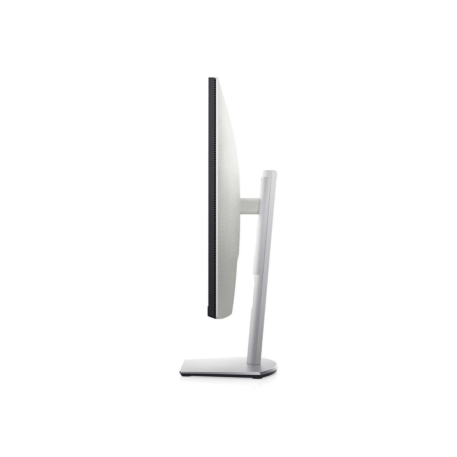 Монітор Dell S2721HS Чорний / Сріблястий, фото №5