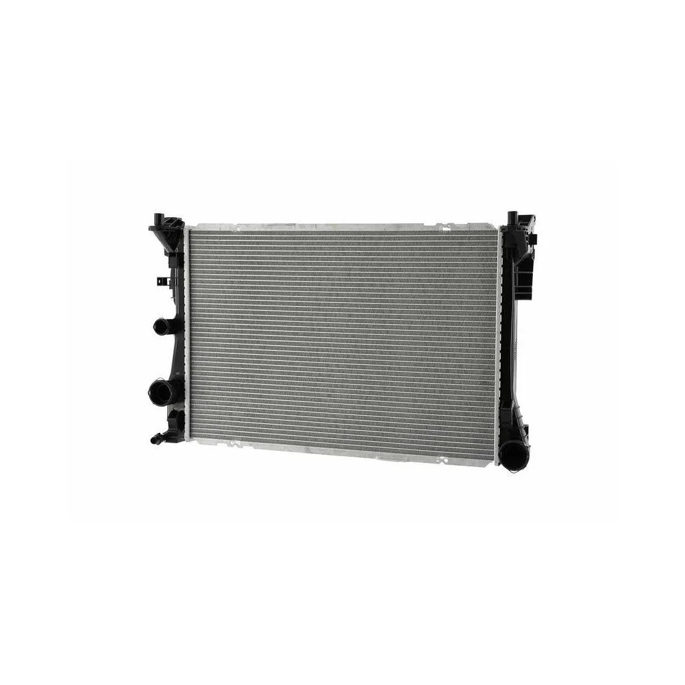 Радіатор охолодження двигуна HELLA 8MK 366 301-891 для MERCEDES-BENZ, фото №1 Радіатор охолодження двигуна HELLA 8MK 366 301-891 для MERCEDES-BENZ, фото №1