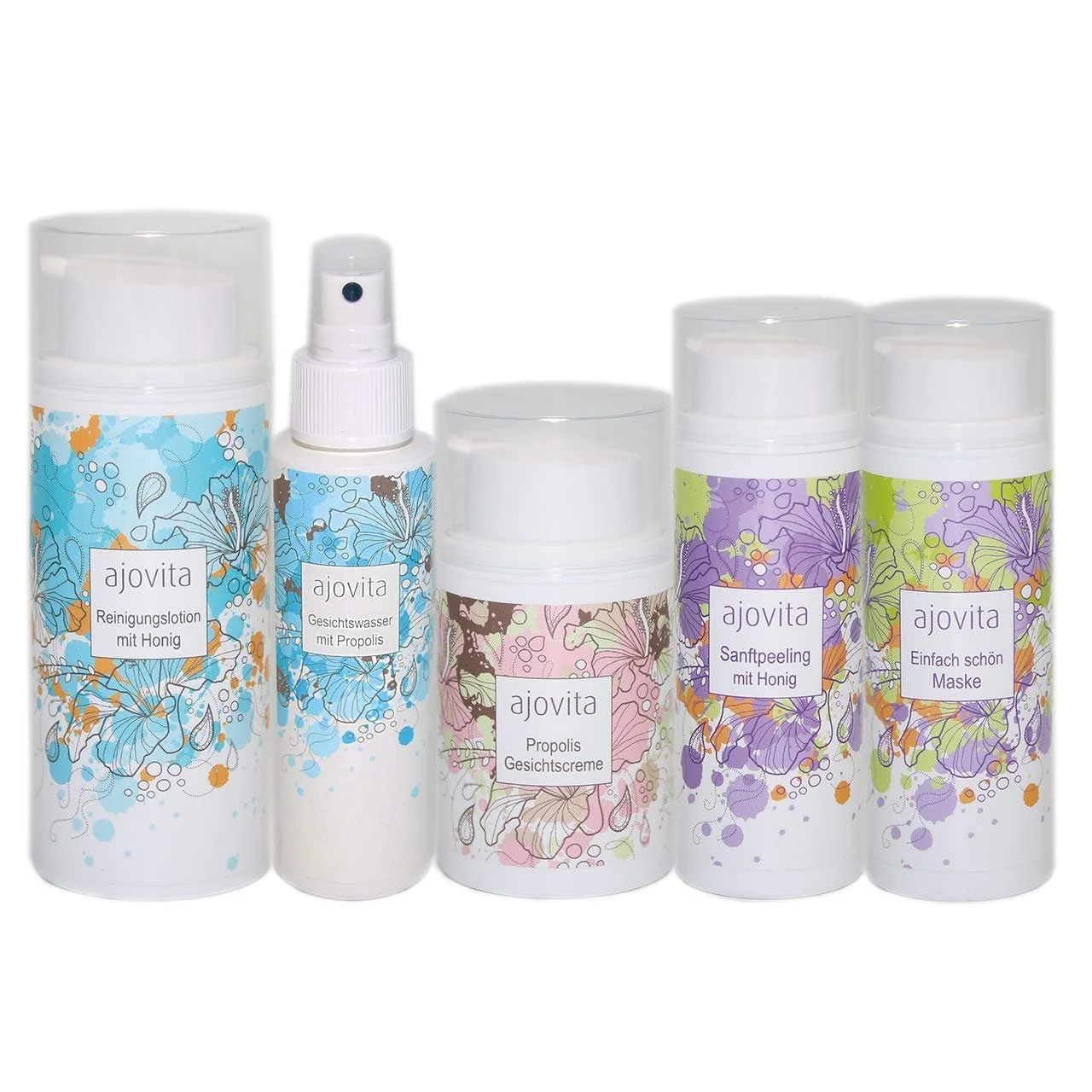 Набір по догляду All Providers I, фото №1 Набір по догляду All Providers I, фото №1