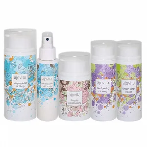 Набір по догляду All Providers I - Фото 1