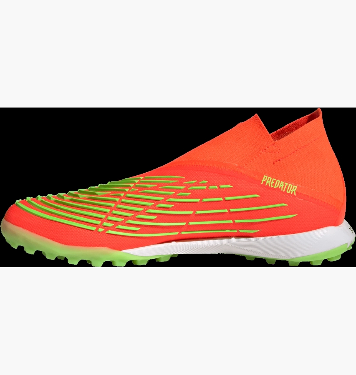 Сороконіжки Adidas Predator Edge.1 TF 46, фото №5