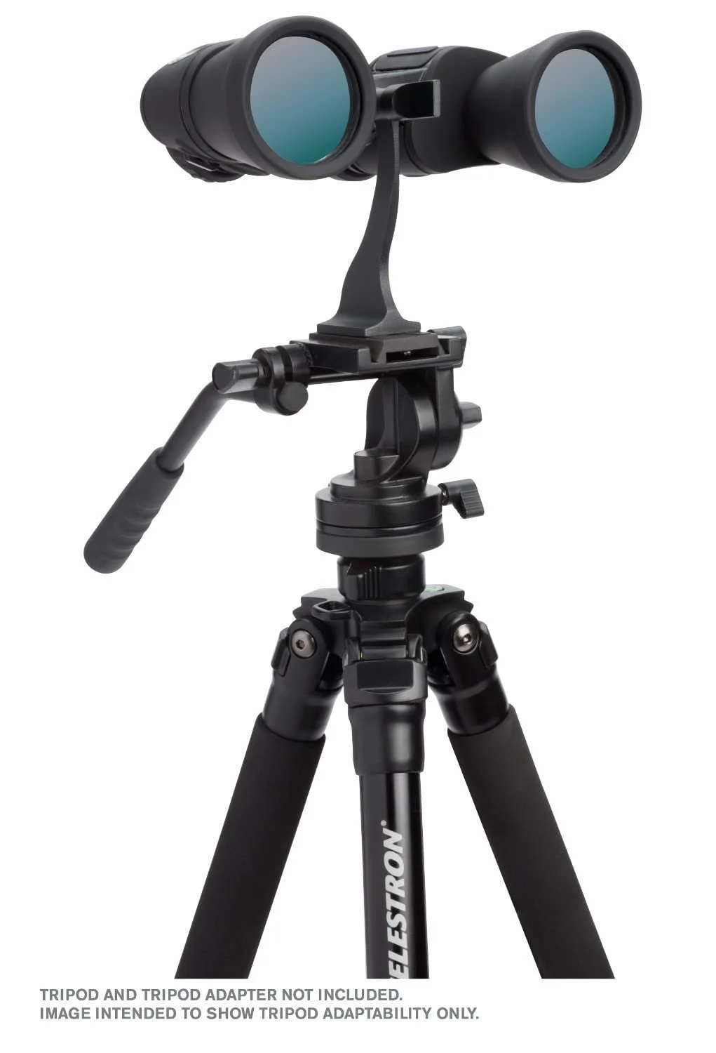 Бінокль Celestron Cometron 7x50 Porro, фото №8