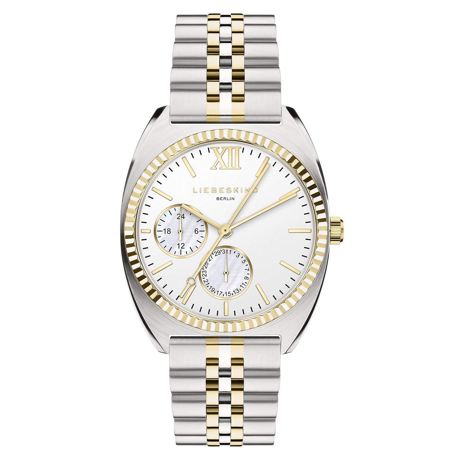 Часы Liebeskind LT-0259-MM, фото №1 Часы Liebeskind LT-0259-MM, фото №1