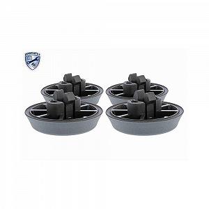 Комплект опор для домкрата VAICO EXPERT KITS + V20-2221 для BMW, з обох сторін, передній - Фото 1