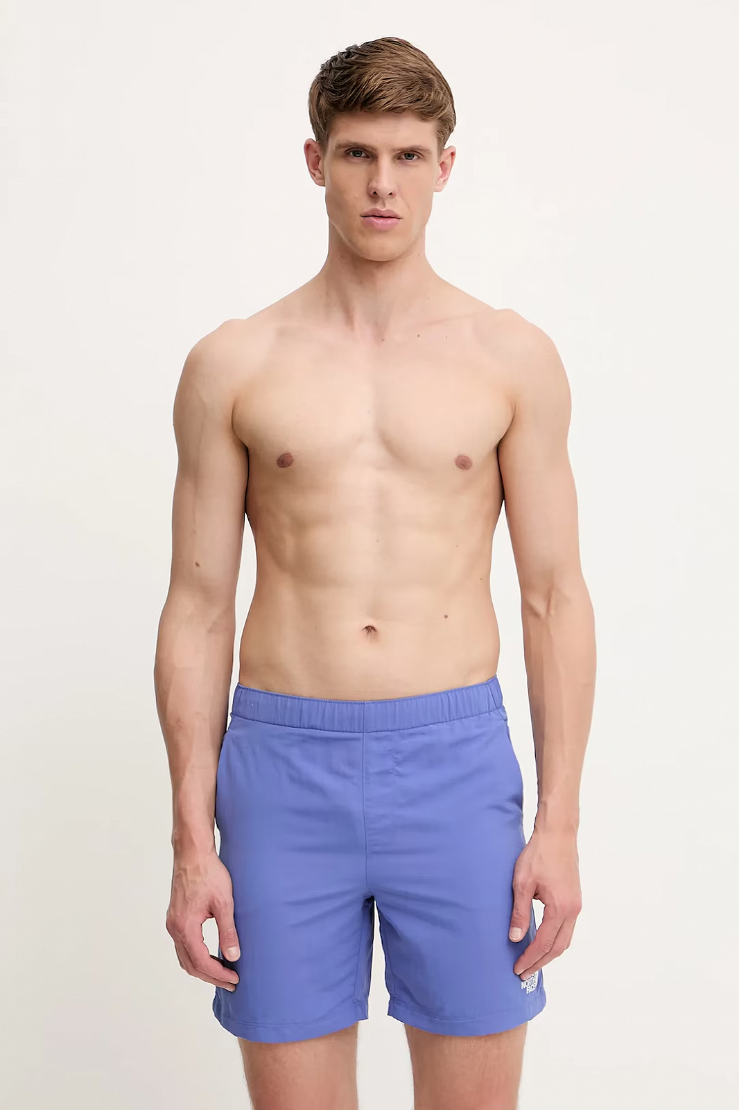 Шорты The North Face M WATER SHORT Indigo Синий M, фото №1