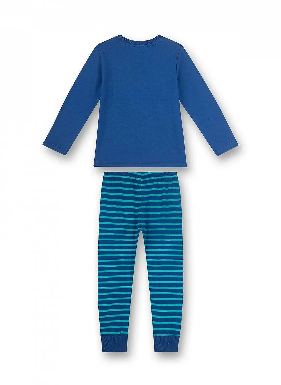 Комплект піжамний s.Oliver для хлопчиків, фото №4