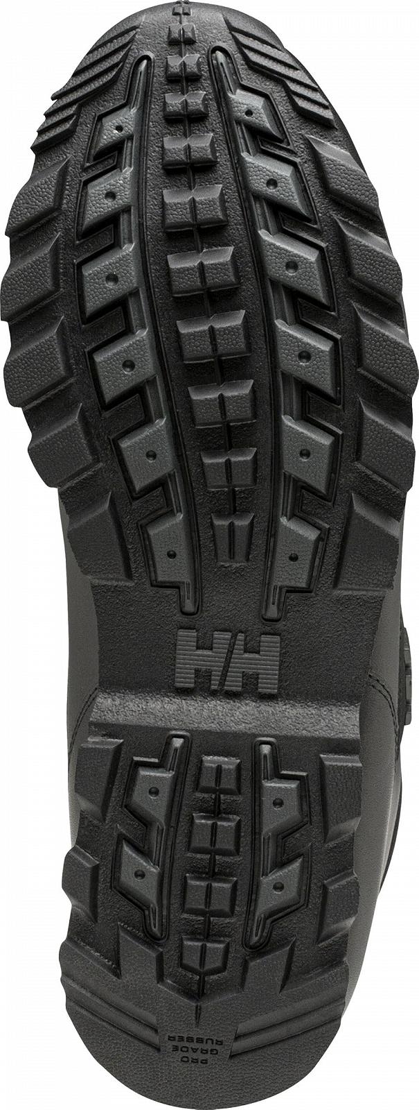 Мужские зимние ботинки Helly Hansen Forester Premium, фото №3