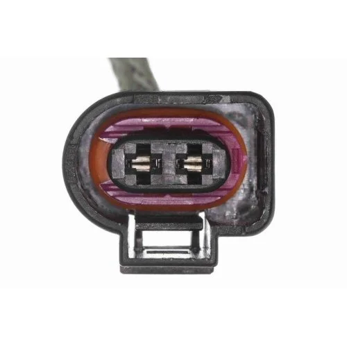 Насос муфти повного приводу VAICO V10-6592, фото №3 Насос муфти повного приводу VAICO V10-6592, фото №3