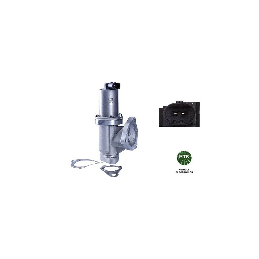 Клапан EGR NTK 95506 для HYUNDAI KIA HITACHI, фото №1