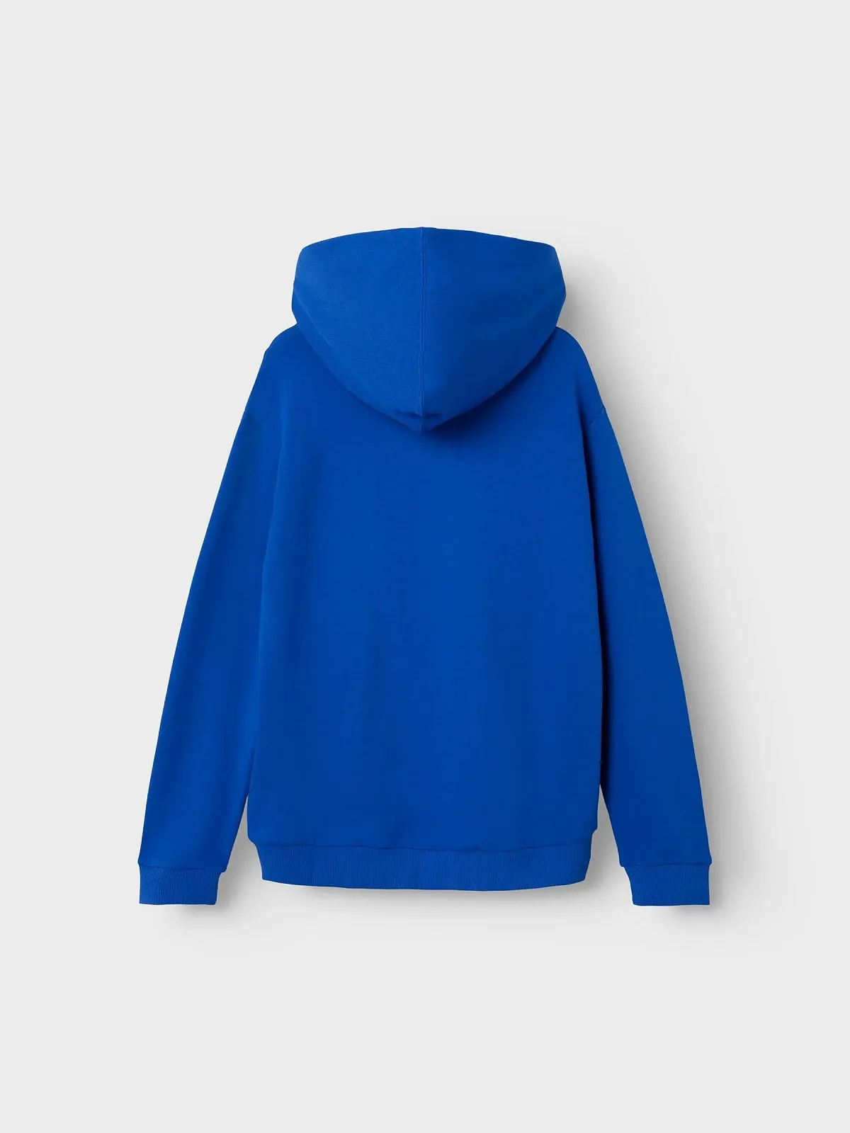 Худі NAME IT для хлопчика, вільного крою, фото №2