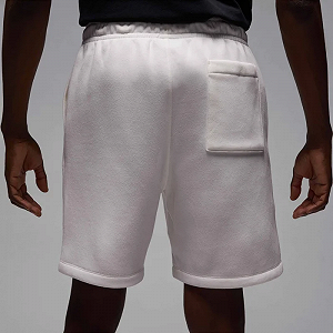 Шорты JORDAN BRK FLC SHORT S synthetic.ua - Фото 1