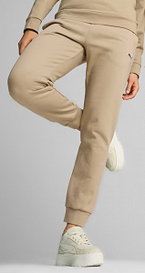 Штани BETTER ESSENTIALS Pants 67680567 Puma Бежевий S - Фото 1