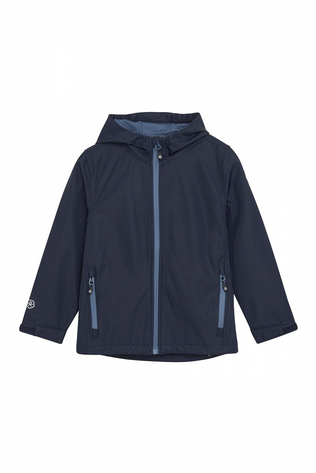 Софтшелл Color Kids Dark Forest, фото №1 Софтшелл Color Kids Dark Forest, фото №1