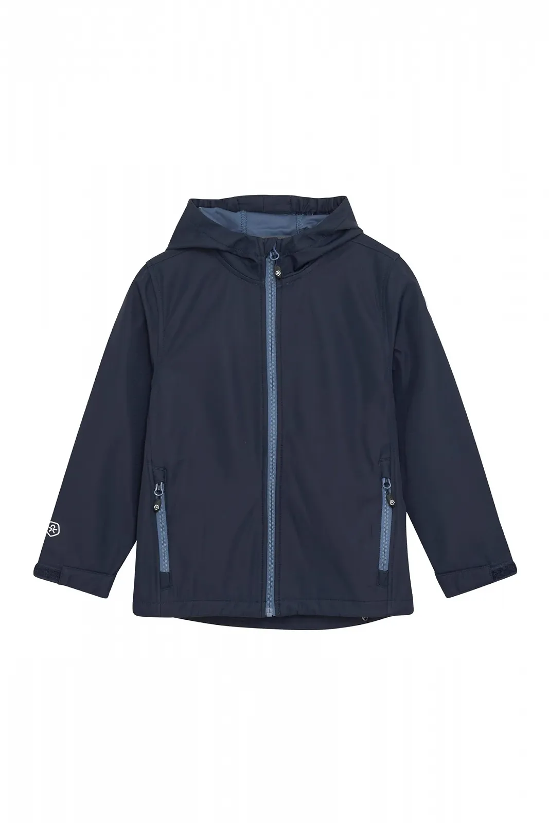 Софтшелл Color Kids Dark Forest, фото №1 Софтшелл Color Kids Dark Forest, фото №1