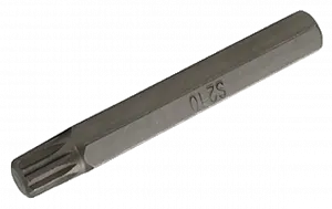 Бита SW-STAHL 05223L 3/8" XZN M10 длинная - Фото 1