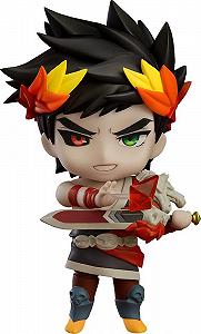 Екшн-фігурка Nendoroid Zagreus Hades від Good Smile Company - Фото 1
