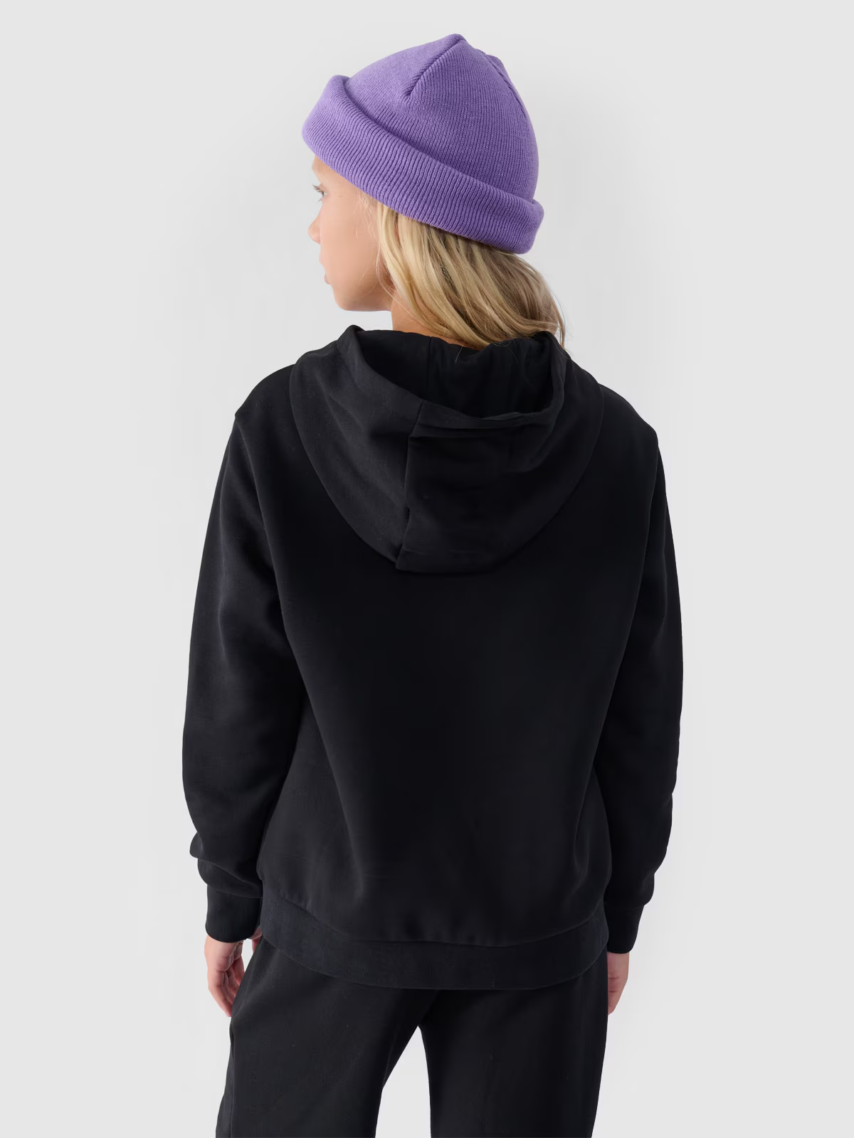 Худі SWEATSHIRT F1316 4FJWMM00TSWSF1316-20S 4F L, фото №2