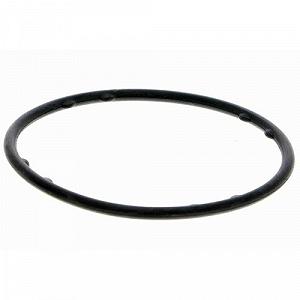 Водяной насос, охлаждение двигателя VAICO V10-50099 AUDI SEAT synthetic.ua - Фото 1