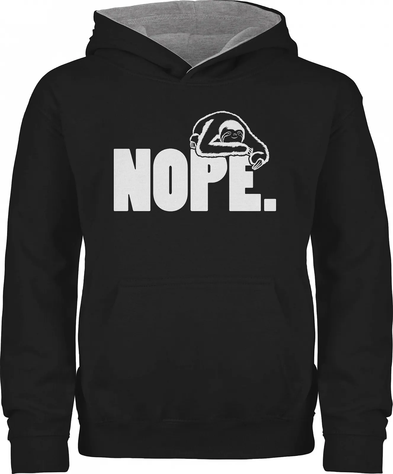 Детское худи Shirtracer Make the Seal, фото №1