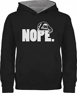 Детское худи Shirtracer Make the Seal - Фото 1