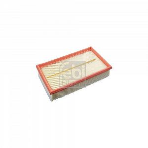 Воздушный фильтр FEBI BILSTEIN 34407 для NISSAN RENAULT synthetic.ua - Фото 1