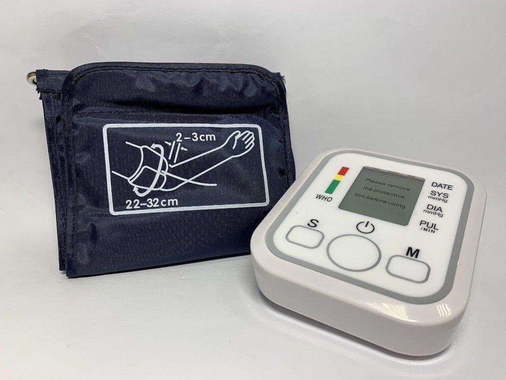 Качественный Точный Плечевой тонометр ms-103, фото №2