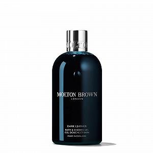 Купить Гель для душа Molton Brown Dark Leather 300 мл - Фото 1 Гель для душа Molton Brown Dark Leather 300 мл - Фото 1