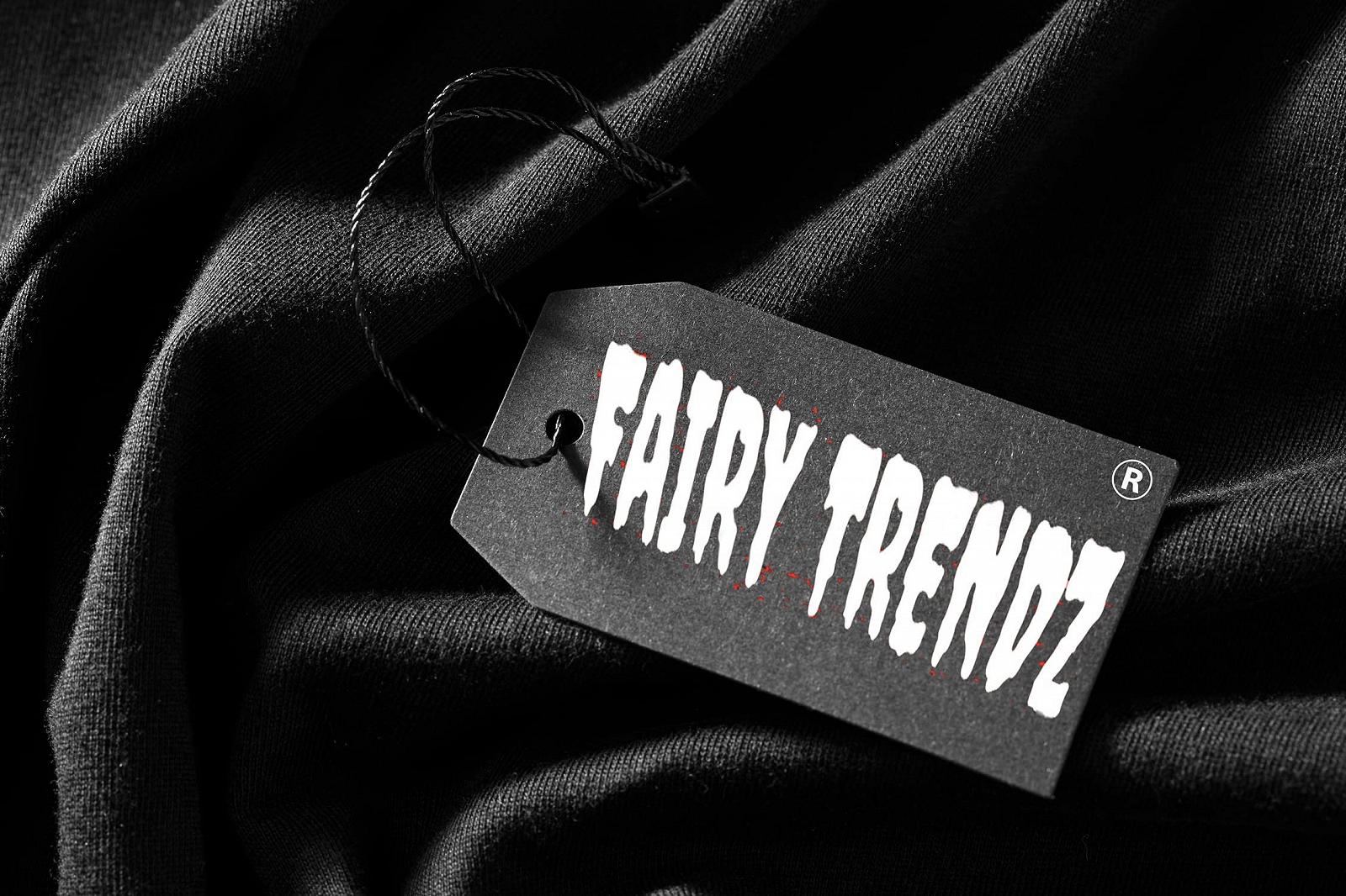Шорти FAIRY TRENDZ 3/4 довжини Мереживна обробка Еластичні М'які, фото №4