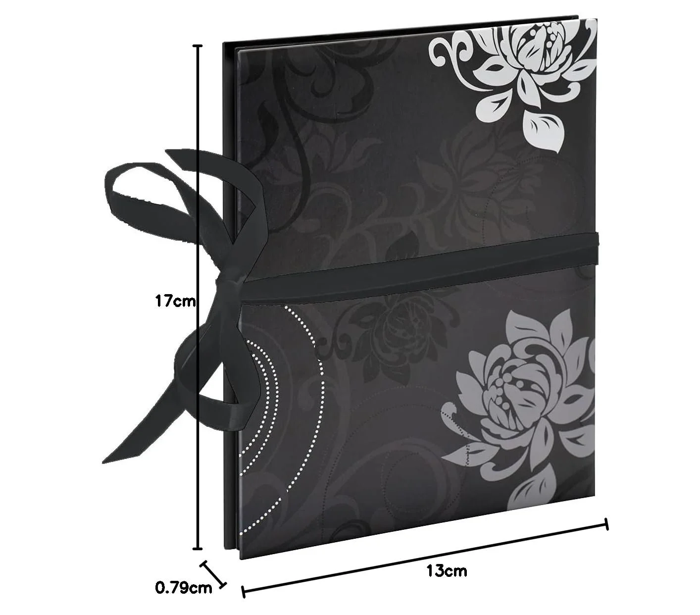 Фотоальбом Walther Grindy 10x15 Коричневый, Кремовый, Мульти, фото №5 Фотоальбом Walther Grindy 10x15 Коричневый, Кремовый, Мульти, фото №5