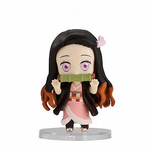 Фігурка Bandai Chibi Masters Demon Slayer Nezuko Kamado VE562093 - Фото 1