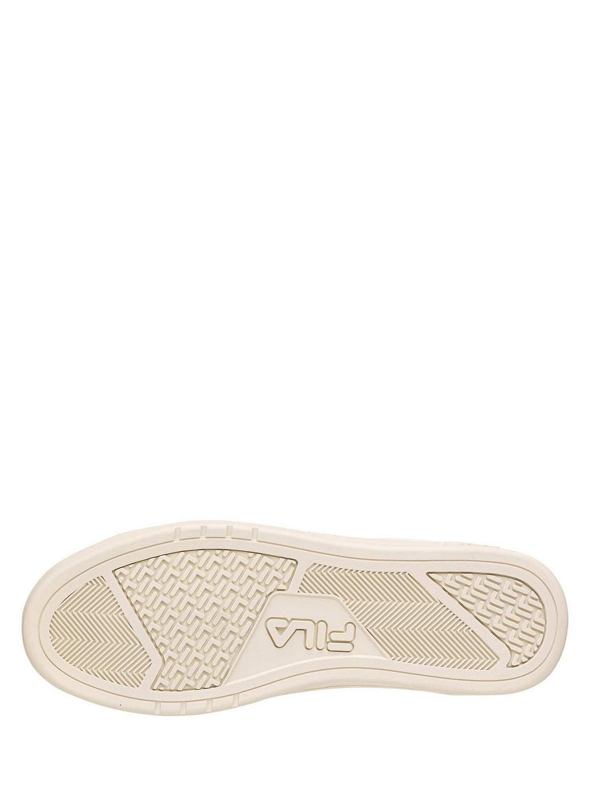 Кроссовки FILA Crosscourt 2 Nt Patch, фото №5
